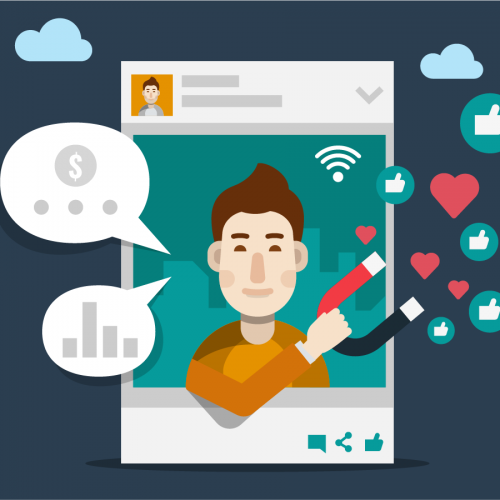 Le sponsorizzazioni sui social: servono davvero?
