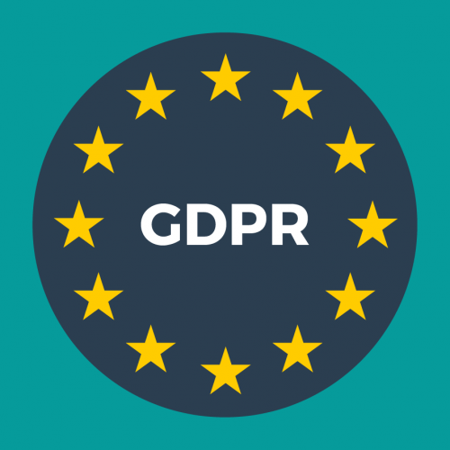 GDPR - Regolamento Europeo Privacy 2018: cosa fare per regolarizzare il tuo sito web. 